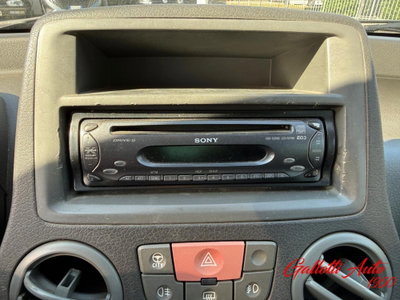 Fiat Panda 1.2 Active Natural Power (13)
