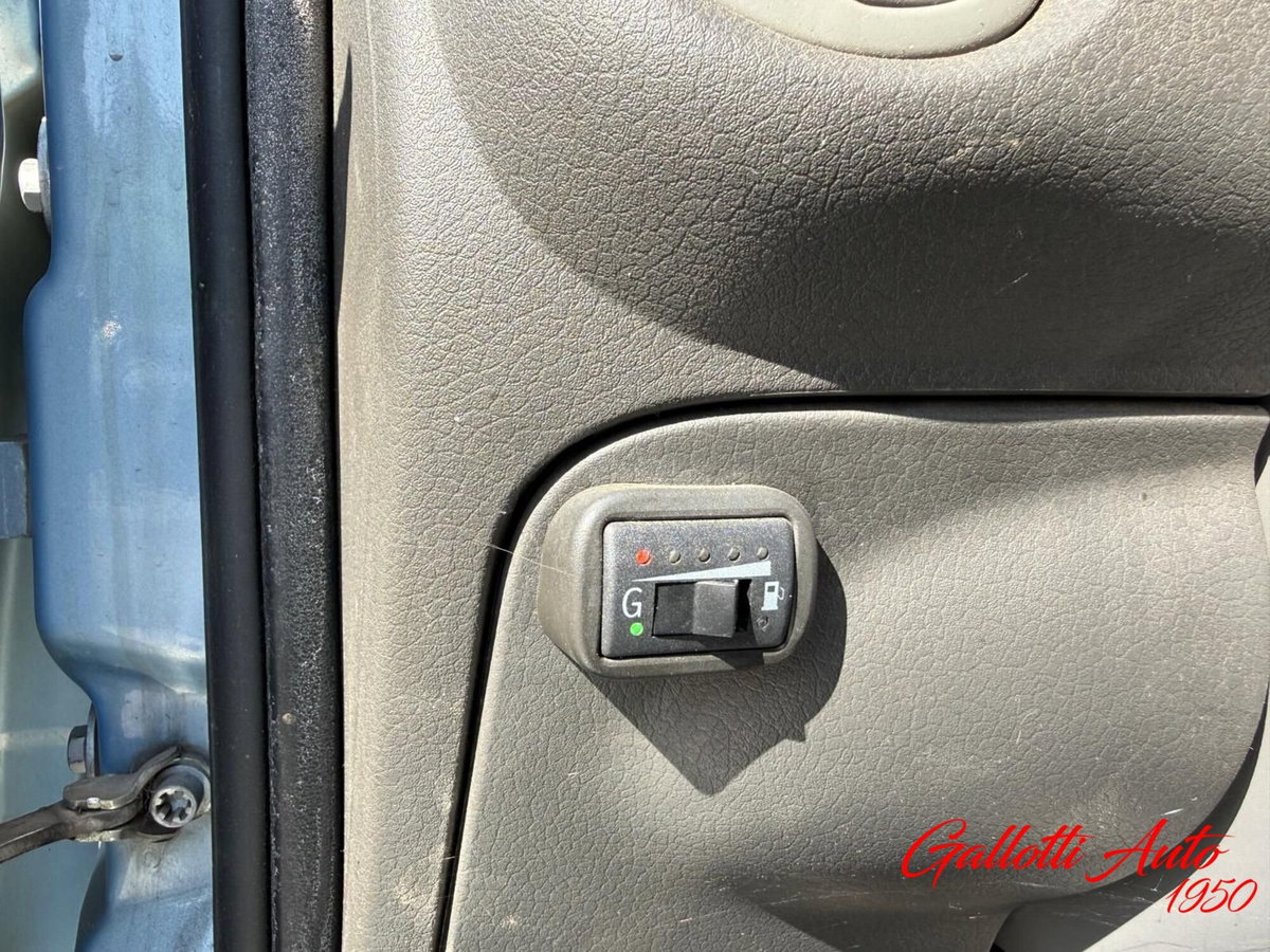 Fiat Panda 1.2 Active Natural Power (14)