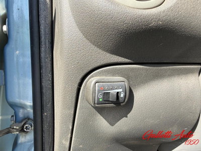 Fiat Panda 1.2 Active Natural Power (14)