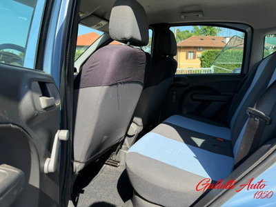 Fiat Panda 1.2 Active Natural Power (15)
