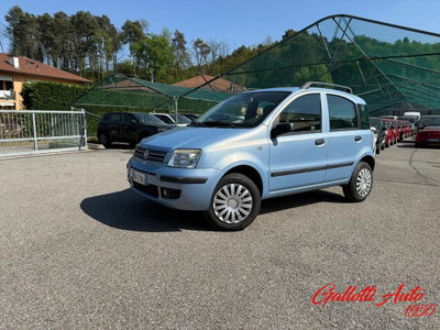 Fiat Panda 1.2 Active Natural Power (2)
