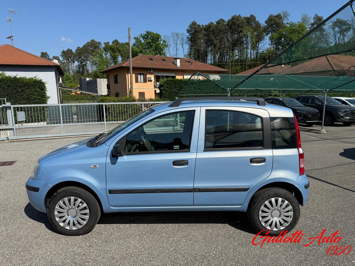 Fiat Panda 1.2 Active Natural Power (3)