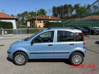Fiat Panda 1.2 Active Natural Power (3)