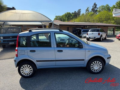 Fiat Panda 1.2 Active Natural Power (4)