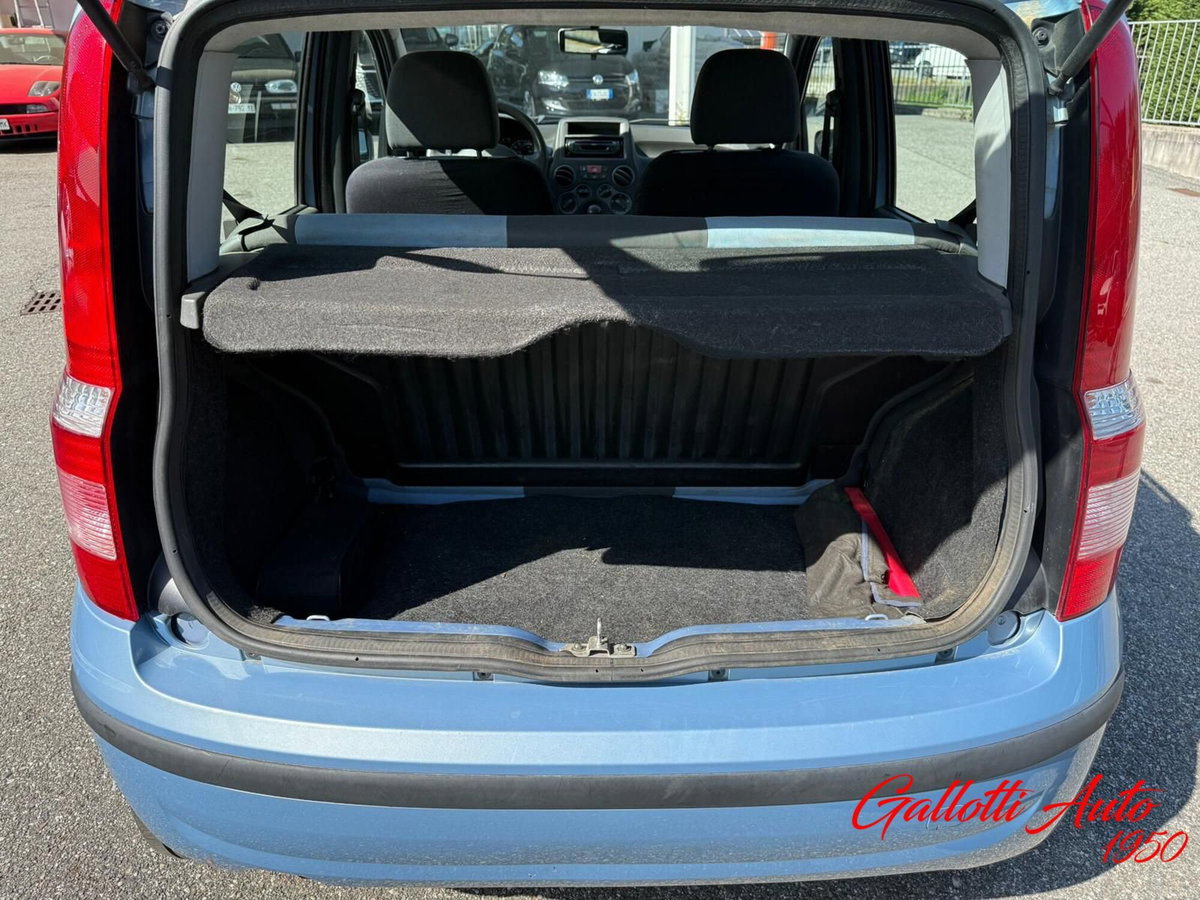 Fiat Panda 1.2 Active Natural Power (5)