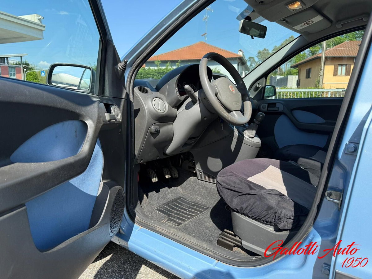 Fiat Panda 1.2 Active Natural Power (6)