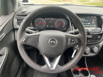Opel Karl Rocks 1.0 75 CV (11)