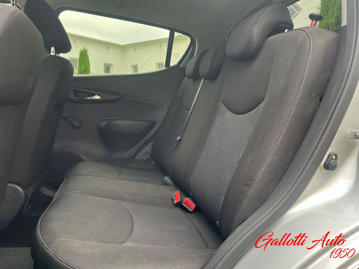 Opel Karl Rocks 1.0 75 CV (14)
