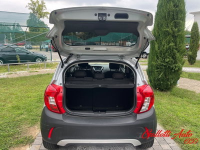 Opel Karl Rocks 1.0 75 CV (15)