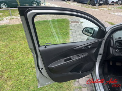 Opel Karl Rocks 1.0 75 CV (16)