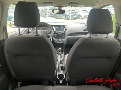 Opel Karl Rocks 1.0 75 CV (19)