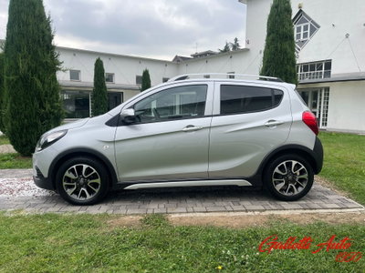 Opel Karl Rocks 1.0 75 CV (3)