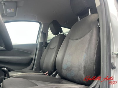 Opel Karl Rocks 1.0 75 CV (9)