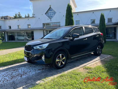 Dr dr4 1.6 Bi-Fuel Metano (3)