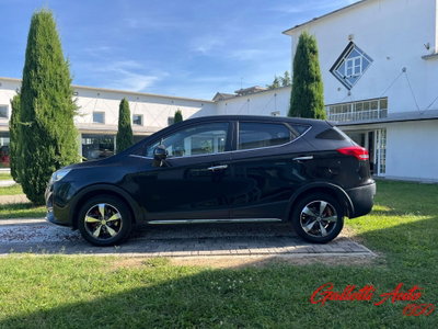 Dr dr4 1.6 Bi-Fuel Metano (4)