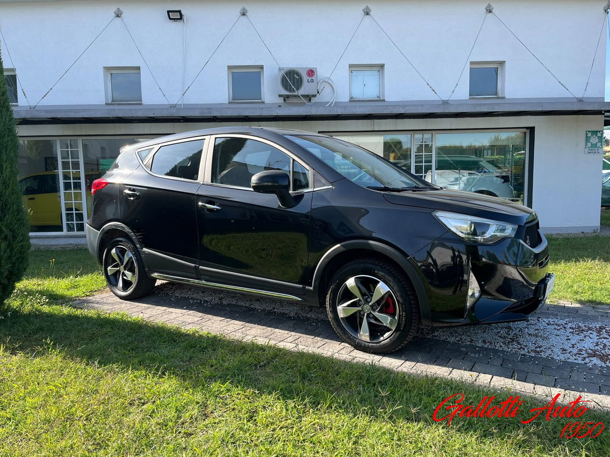 Dr dr4 1.6 Bi-Fuel Metano (6)