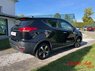 Dr dr4 1.6 Bi-Fuel Metano (7)