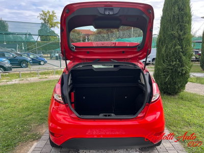 Ford Fiesta Plus 1.5 TDCi 75CV 5 porte (15)