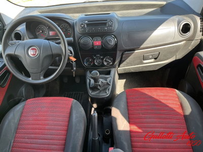 Fiat Qubo 1.3 MJT 95 CV Active (10)