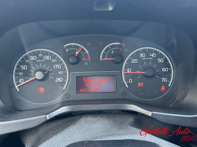 Fiat Qubo 1.3 MJT 95 CV Active (13)