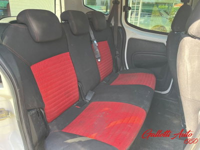 Fiat Qubo 1.3 MJT 95 CV Active (14)