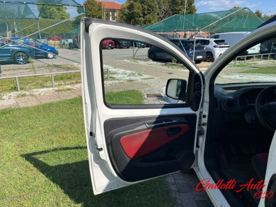 Fiat Qubo 1.3 MJT 95 CV Active (16)