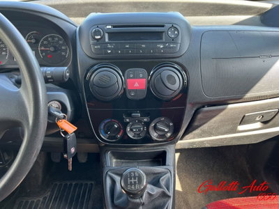 Fiat Qubo 1.3 MJT 95 CV Active (17)