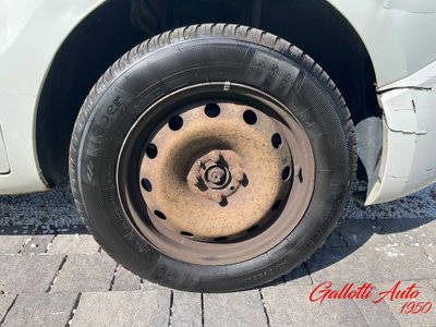 Fiat Qubo 1.3 MJT 95 CV Active (19)