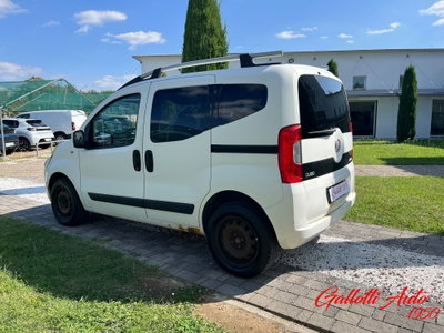 Fiat Qubo 1.3 MJT 95 CV Active (2)