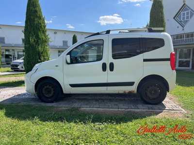 Fiat Qubo 1.3 MJT 95 CV Active (5)