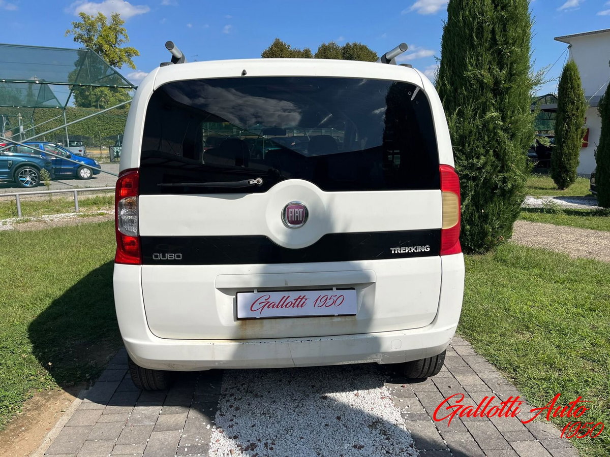 Fiat Qubo 1.3 MJT 95 CV Active (9)