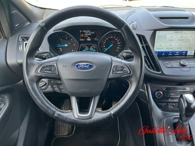 Ford Kuga 2.0 TDCI 150 CV S&S 4WD Powershift ST-Line (10)