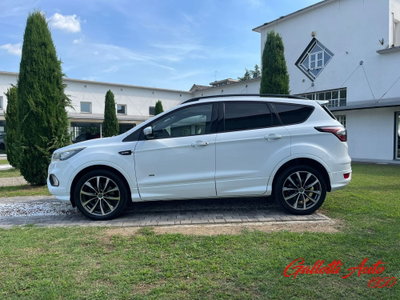 Ford Kuga 2.0 TDCI 150 CV S&S 4WD Powershift ST-Line (4)