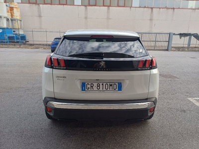 Peugeot 3008 BlueHDi 130 S&S EAT8 Allure Pack (3)