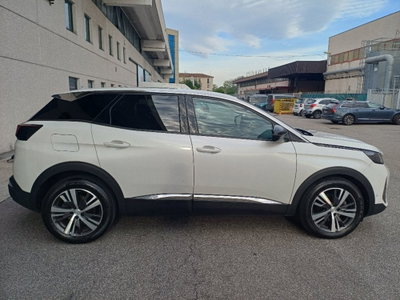 Peugeot 3008 BlueHDi 130 S&S EAT8 Allure Pack (5)