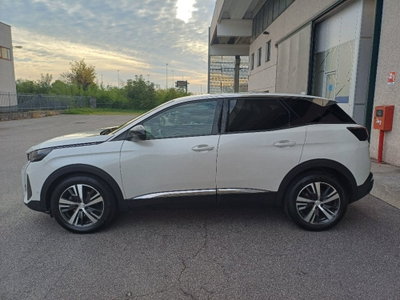 Peugeot 3008 BlueHDi 130 S&S EAT8 Allure Pack (6)