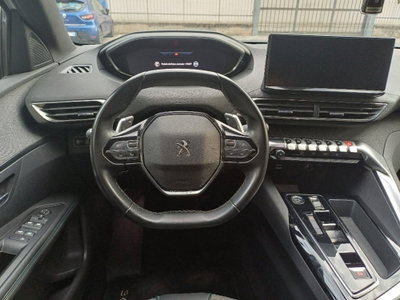 Peugeot 3008 BlueHDi 130 S&S EAT8 Allure Pack (7)