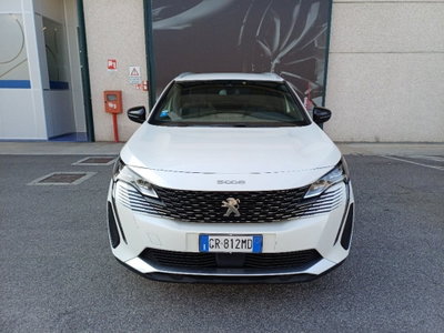 Peugeot 5008 1.5 bluehdi Allure Pack s&s 130cv eat8 usata