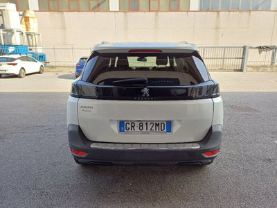 Peugeot 5008 1.5 bluehdi Allure Pack s&s 130cv eat8 (3)
