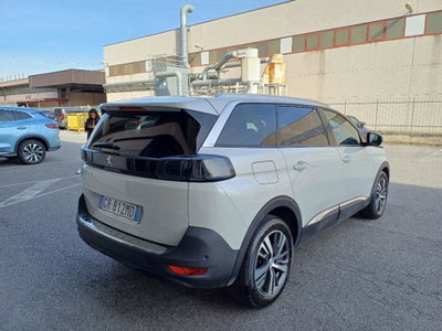 Peugeot 5008 1.5 bluehdi Allure Pack s&s 130cv eat8 (4)