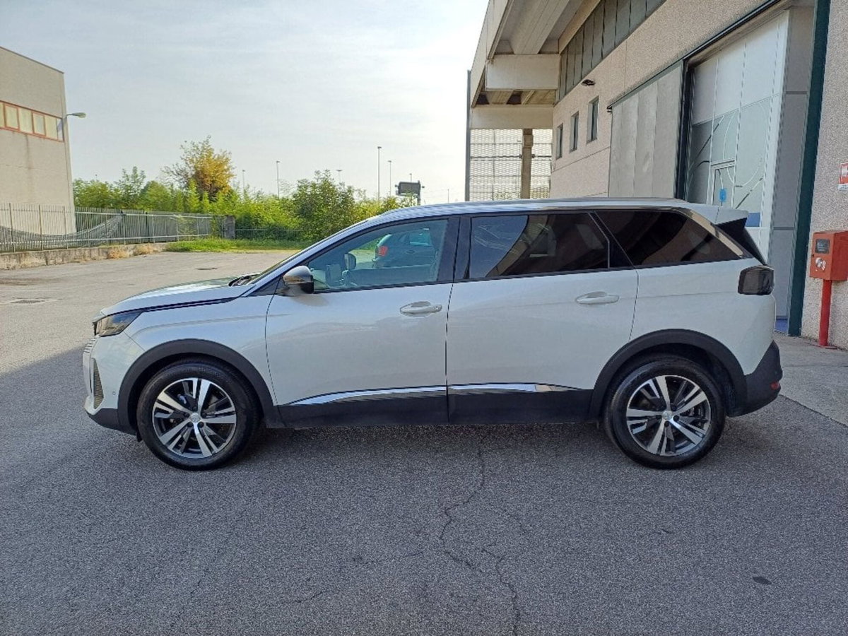 Peugeot 5008 1.5 bluehdi Allure Pack s&s 130cv eat8 (6)