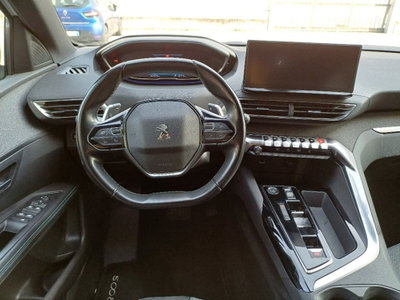 Peugeot 5008 1.5 bluehdi Allure Pack s&s 130cv eat8 (7)