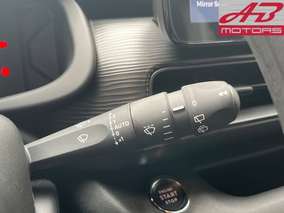 Jeep Avenger 1.2 turbo e-hybrid mhev Longitude fwd 110cv edct6 (19)