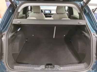 Fiat 600 1.2 hybrid La Prima 145cv auto (11)