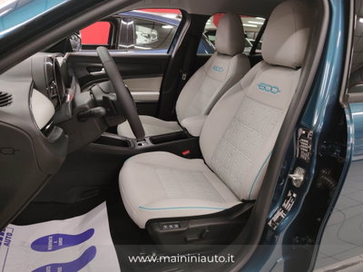 Fiat 600 1.2 hybrid La Prima 145cv auto (15)