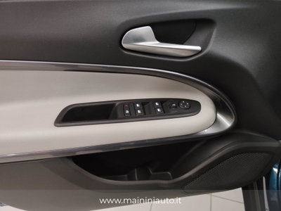 Fiat 600 1.2 hybrid La Prima 145cv auto (17)