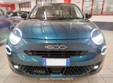 Fiat 600 1.2 hybrid La Prima 145cv auto (2)