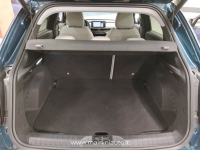 Fiat 600 1.2 hybrid La Prima 145cv auto (11)