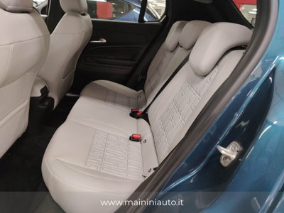 Fiat 600 1.2 hybrid La Prima 145cv auto (16)