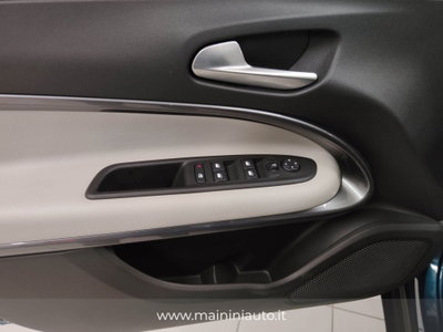 Fiat 600 1.2 hybrid La Prima 145cv auto (17)
